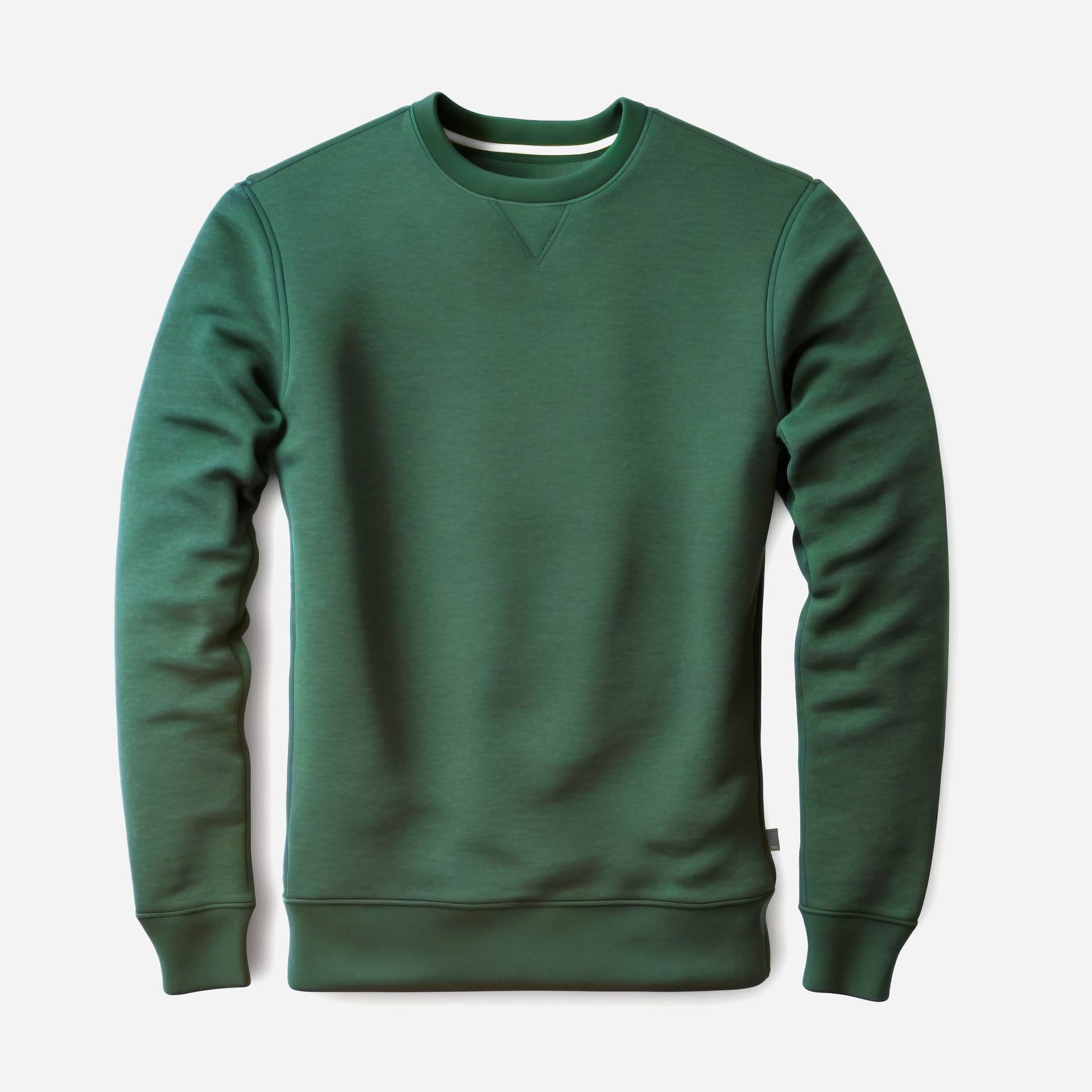 Men's Crewneck